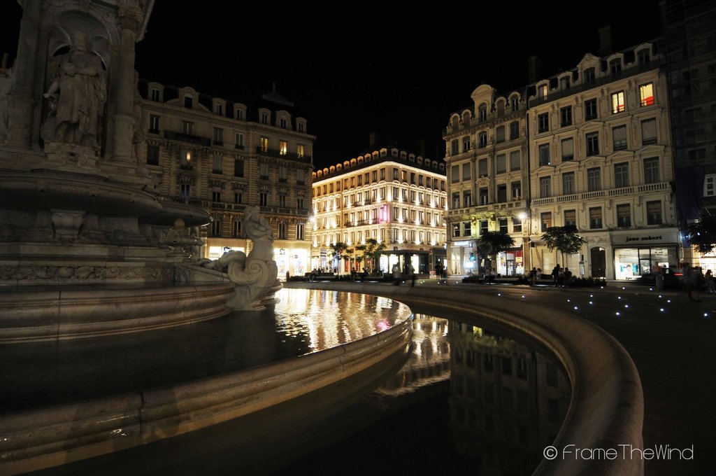 JACOBINS SQUARE