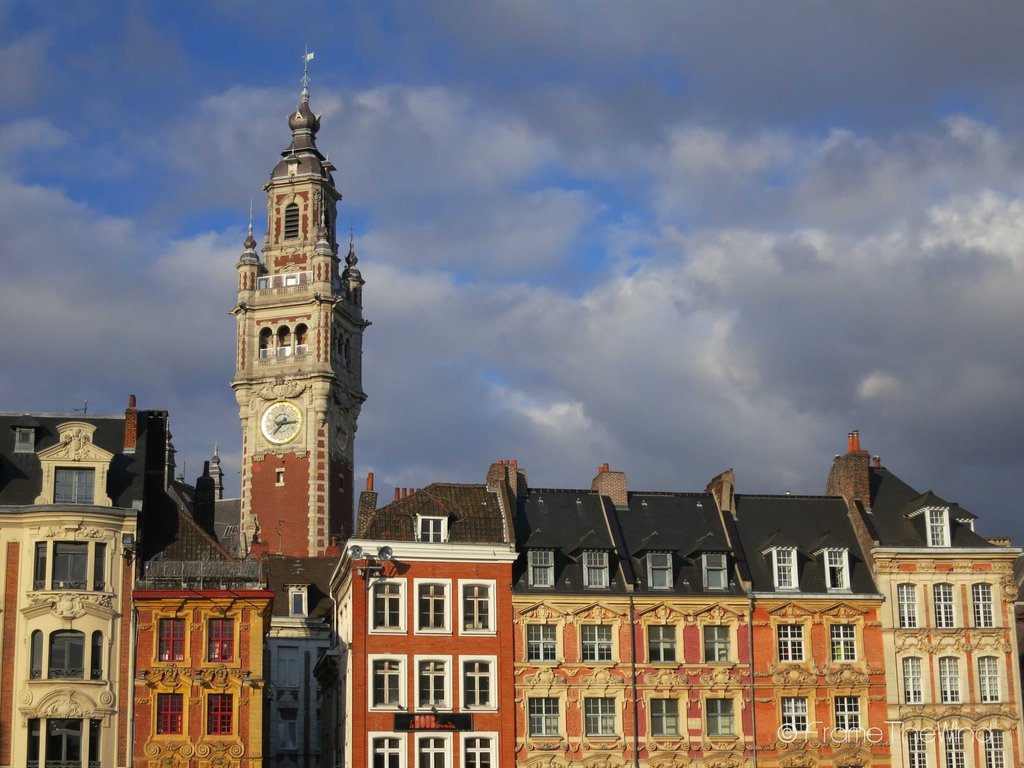 LILLE