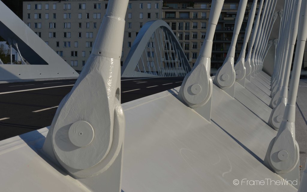 SCHUMAN BRIDGE